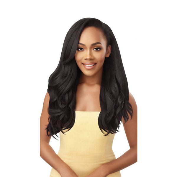 OUTRE Converti Cap Synthetic Hair Wig - CURVY ADDICTION