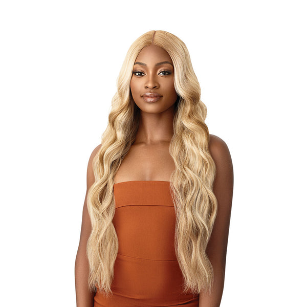 OUTRE Lace Front Wig - KARRINGTON 30"