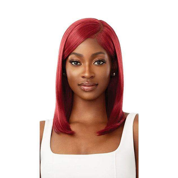 OUTRE Sleeklay Part Lace Front Wig - DAISHA