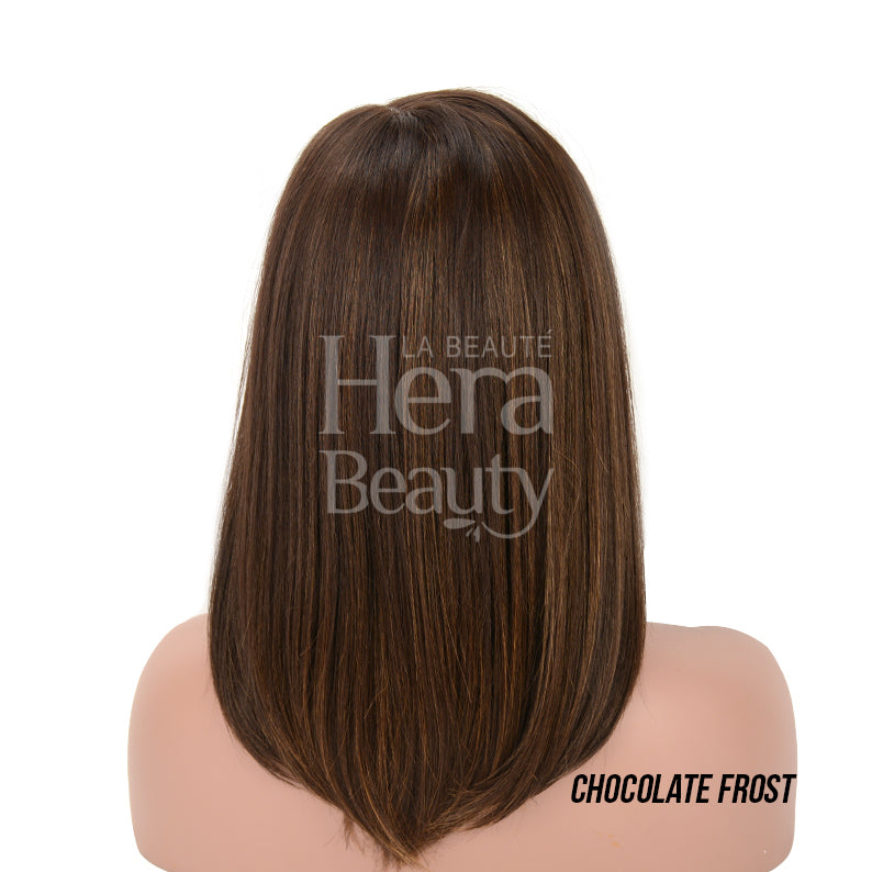 OUTRE Sleeklay Part Lace Front Wig - DAISHA