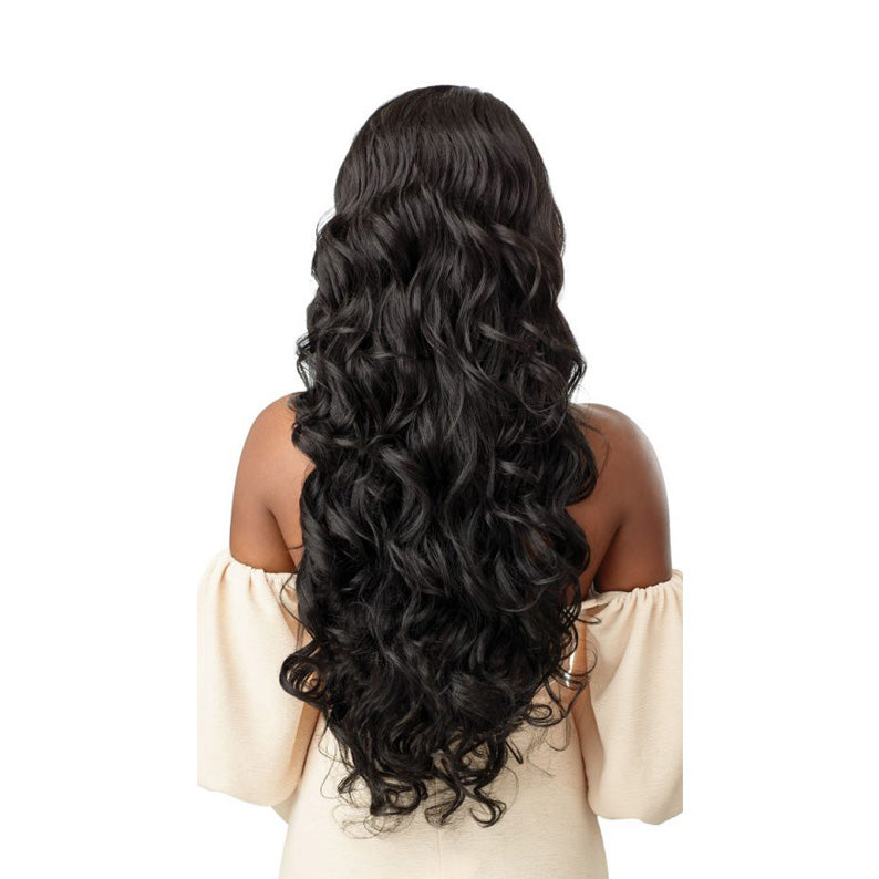 OUTRE Melted Hairline Lace Front Chandell