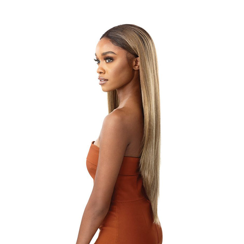 OUTRE Melted Hairline Lace Front Wig - ELIANA