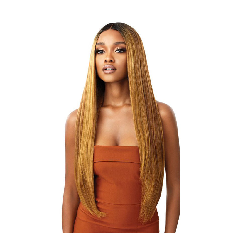 OUTRE Melted Hairline Lace Front Wig - ELIANA