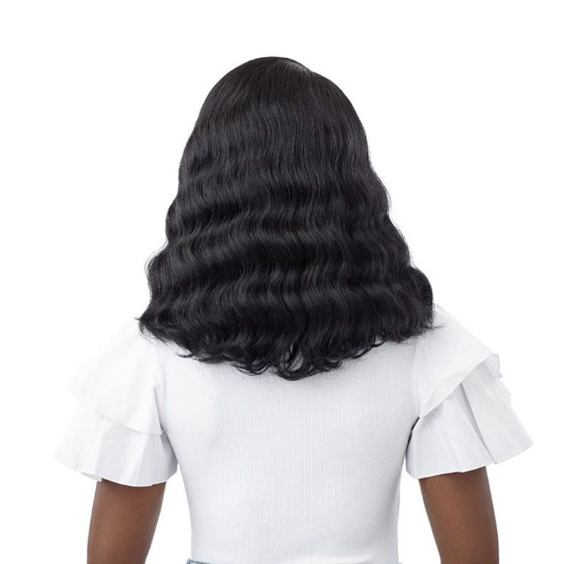 EVERYWEAR Synthetic Hair Lace Front Wig EVERY10 12"-14"