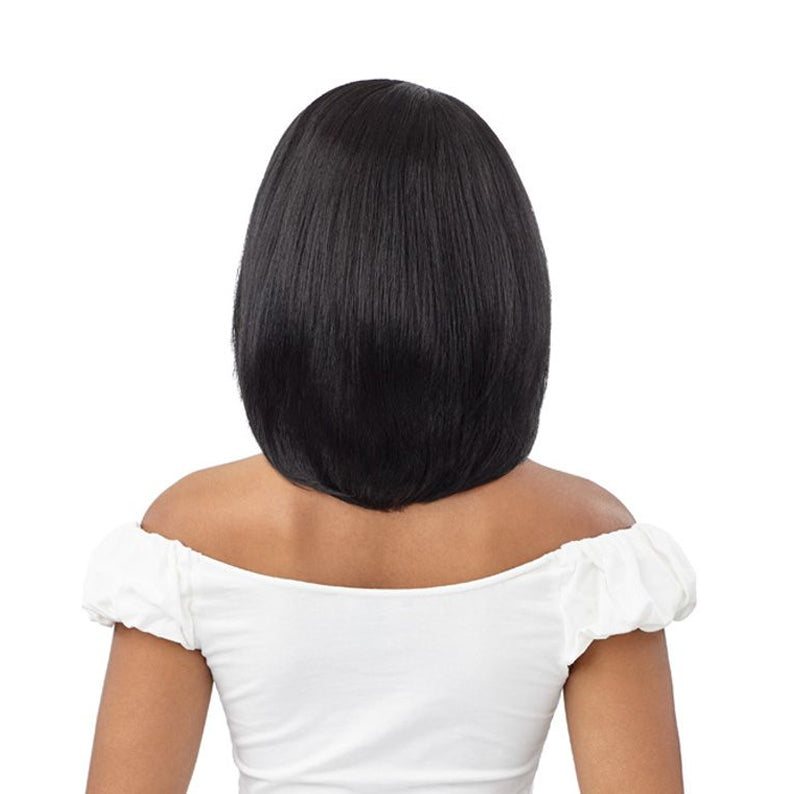 OUTRE Synthetic Everywear Lace Front Wig - EVERY 11