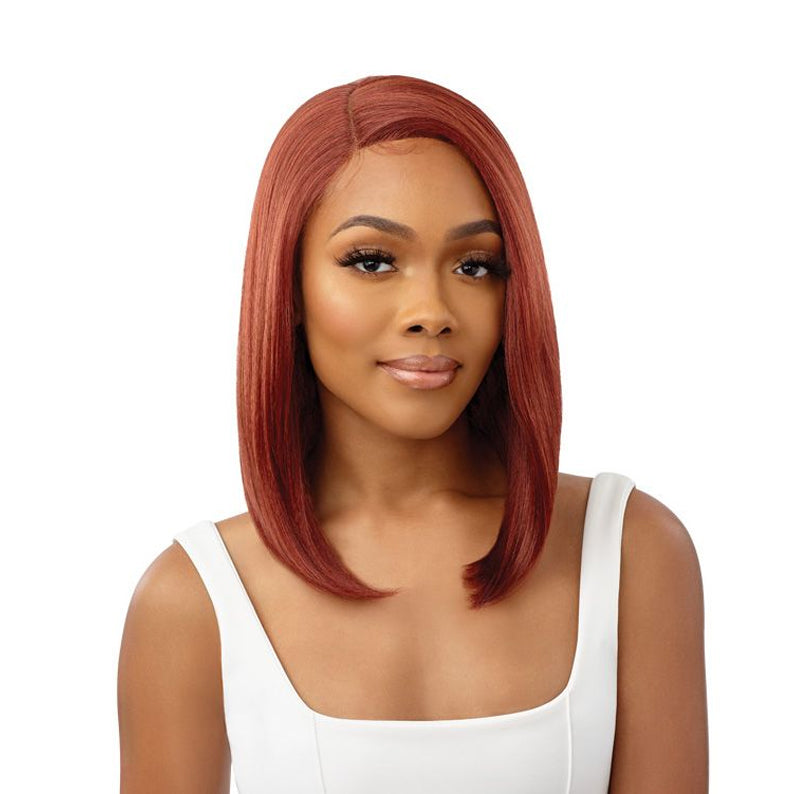 OUTRE Synthetic Everywear Lace Front Wig EVERY 13
