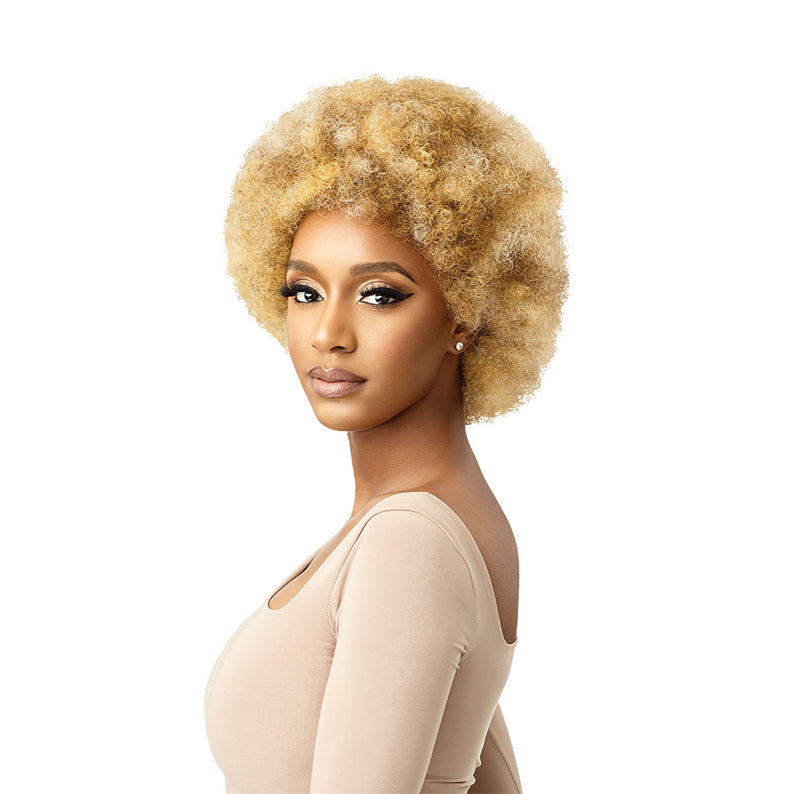 OUTRE Wigpop Synthetic Full Wig - AFROBELLA