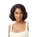 OUTRE Melted Hairline Synthetic Hd Lace Front Wig SOVEIDA Hera