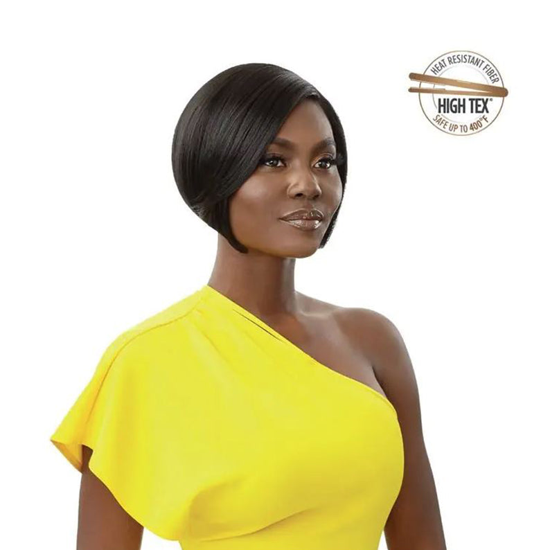 OUTRE The Daily Synthetic Lace Part Wig - CALLA