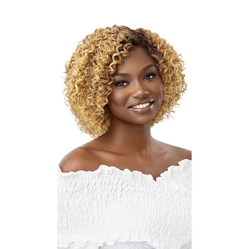 OUTRE EveryWear Synthetic HD Lace Front Wig EVERY 22