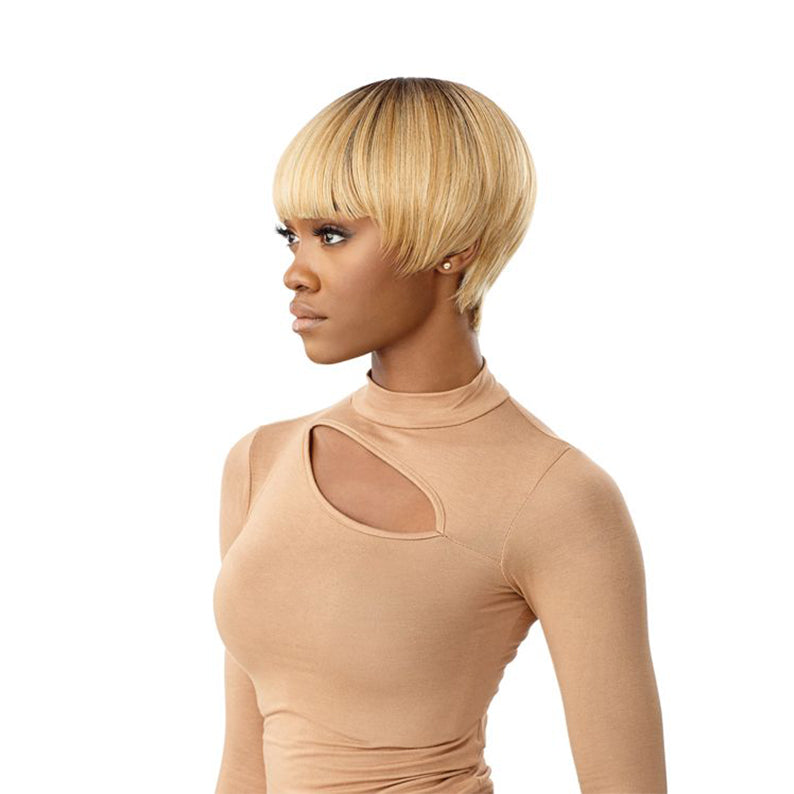 WIGPOP Synthetic Hair Full Cap Wig RIMA