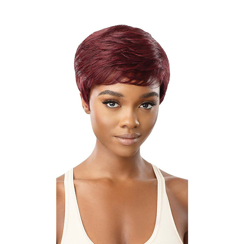 OUTRE Wigpop Synthetic Full Wig - MIKI