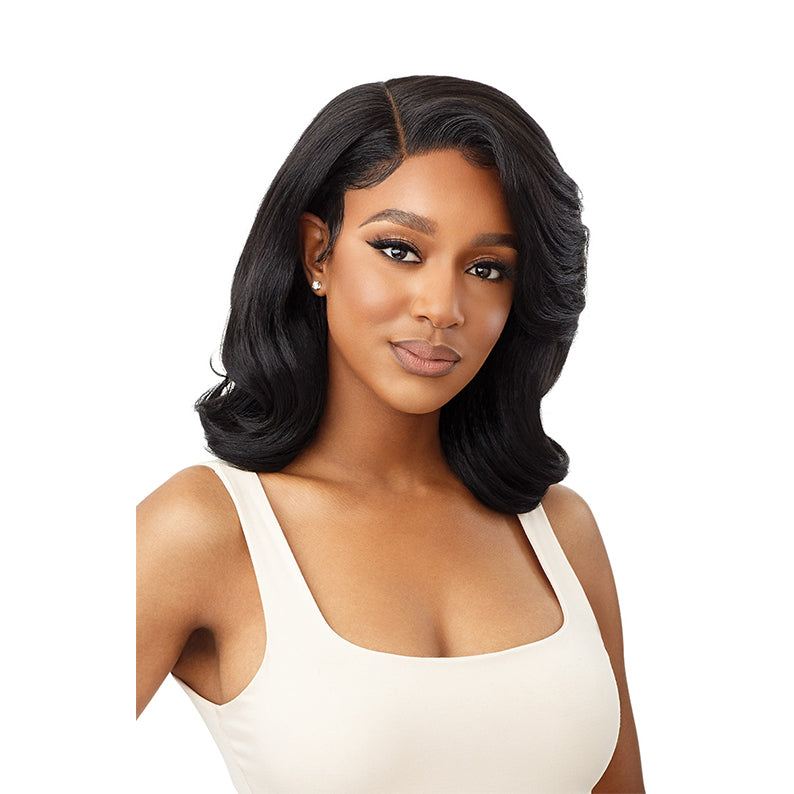 OUTRE Melted Hairline HD Lace Front Wig - KALANI