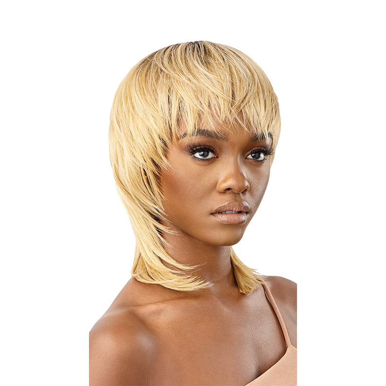 OUTRE Wigpop Synthetic Full Wig - JOVI