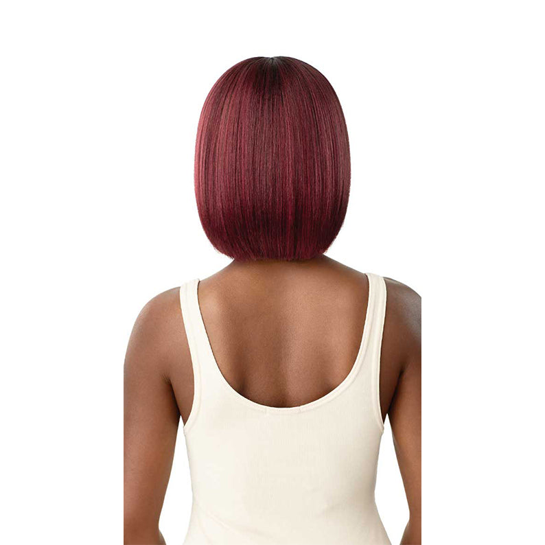 OUTRE Wigpop Synthetic Full Wig - RUMI
