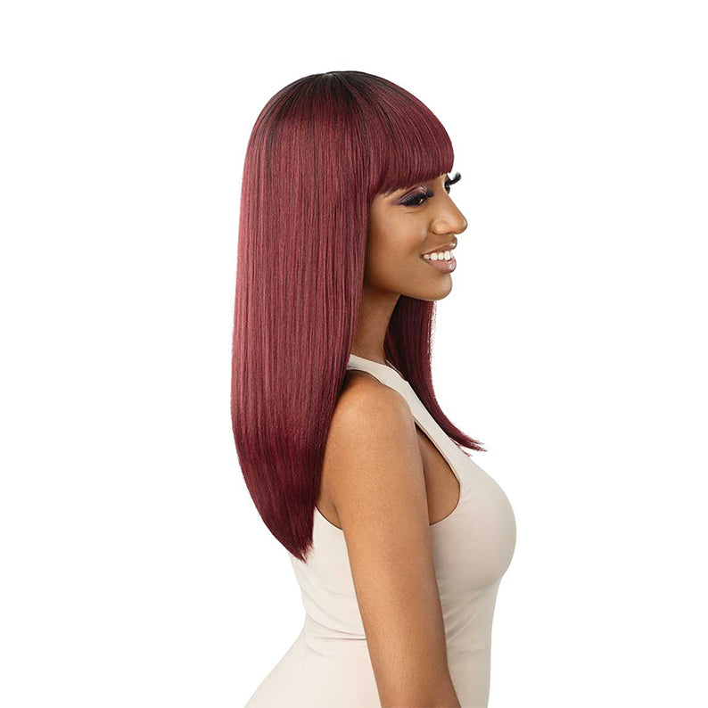 OUTRE Wigpop Synthetic Full Wig - TASSIE