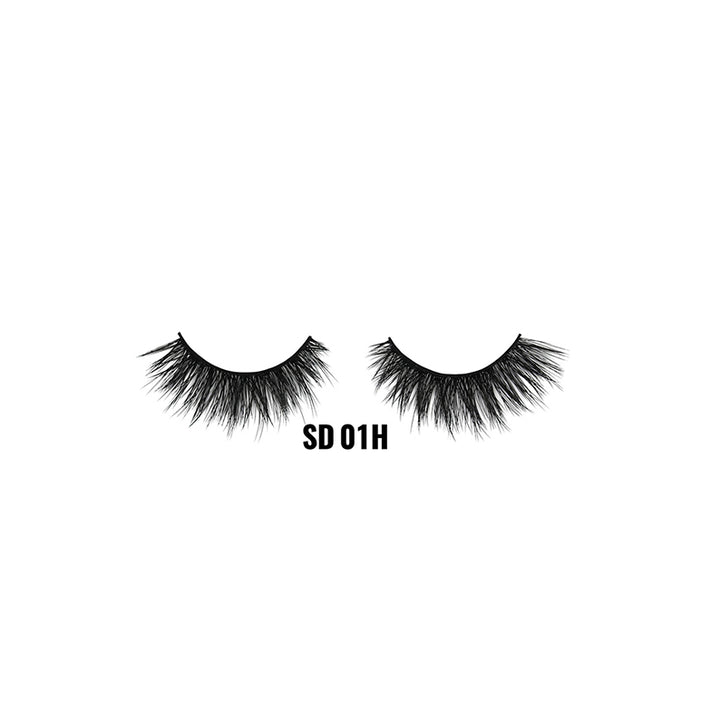 LAFLARE 3d Faux Mink Lashes - SD21G