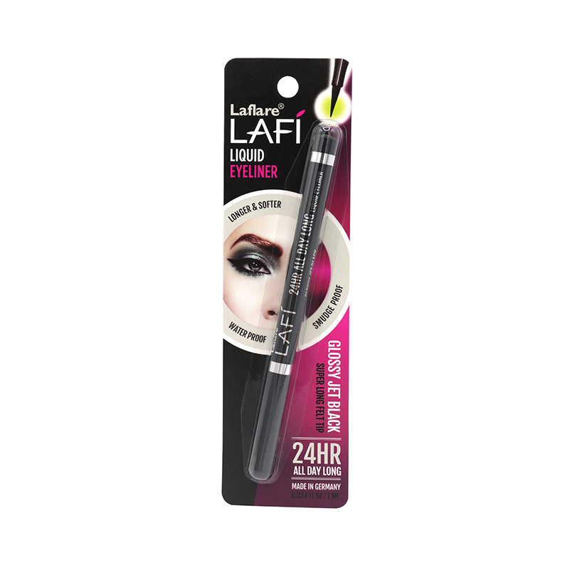 LAFLARE LAFI LIQUID EYELINER