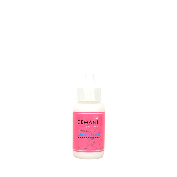 DEMANI Extreme Creme Lace Glue 1.34OZ