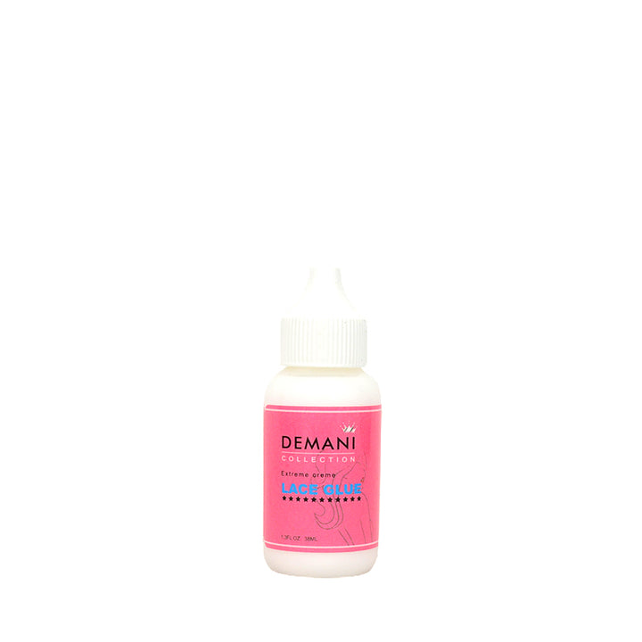 DEMANI Extreme Creme Lace Glue 1.34OZ