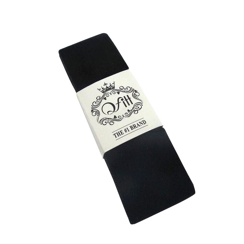 Bandeau élastique pour perruque M&amp;M Qfitt 1 yard #5051