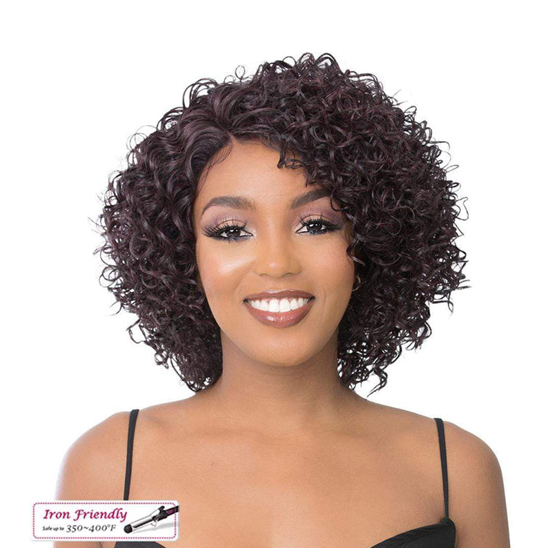 IT'S A WIG Synthetic Hair HD Lace Wig - DARIA