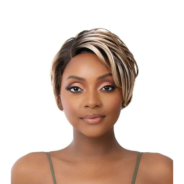 It's a Wig Synthetic HD Lace Front Wig BECCA