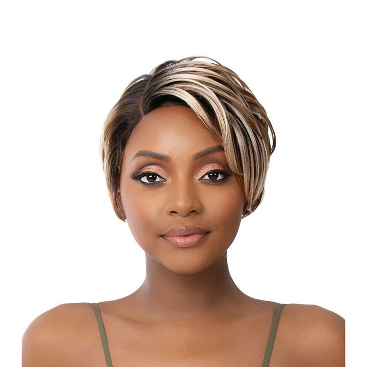 It's a Wig Synthetic HD Lace Front Wig BECCA