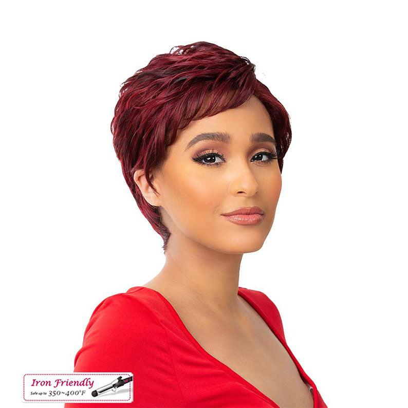 IT'S A WIG Synthetic Hair Wig - SALLI