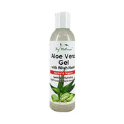 Aloe Vera Gel With Witch Hazel