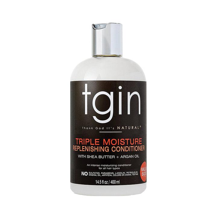 TGIN Triple Moisture Replenishing Conditioner 13oz