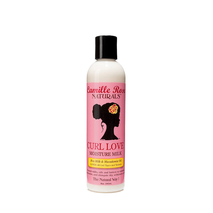 CAMILLE ROSE Curl Love Moisture Milk 8oz