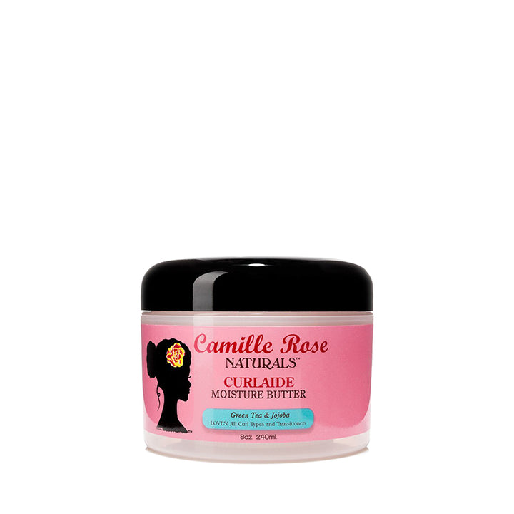 CAMILLE ROSE Curlaide Moisture Butter 8oz