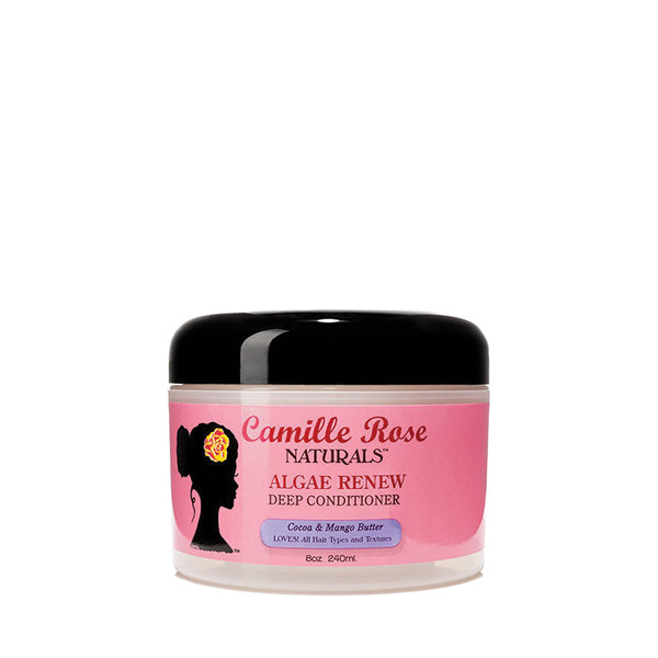 CAMILLE ROSE Algae Renew Deep Conditioner 8oz