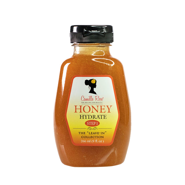 CAMILLE ROSE Honey Hydrate 9OZ