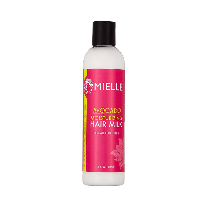 MIELLE ORGANICS Moisturizing Avocado Hair Milk 8oz