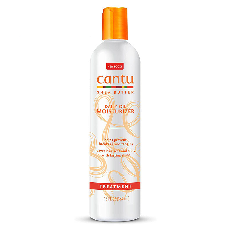 CANTU SHEA BUTTER Daily Oil Moisturizer 13oz