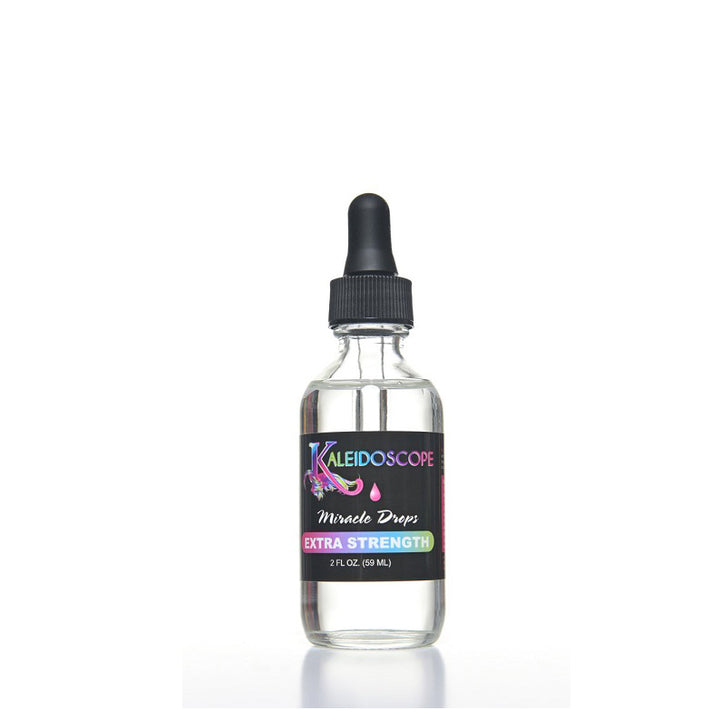 KALEIDOSCOPE Miracle Drops 2OZ [EXTRA STRENGTH]