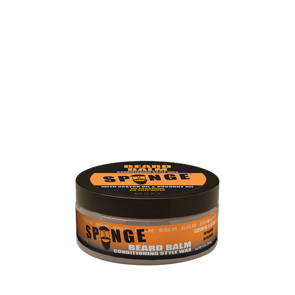 SPUNGE Beard Balm 2oz