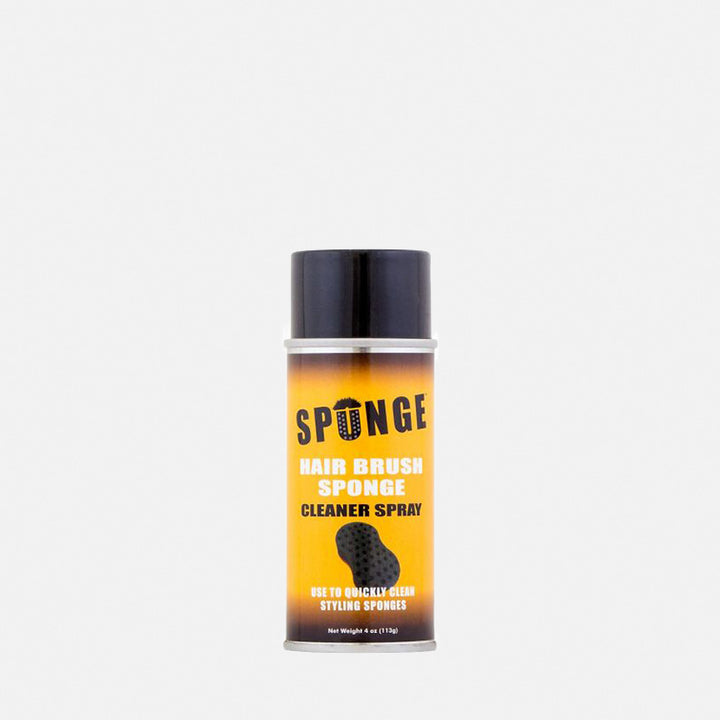 [Spunge] Cleaner Spray 4Oz - C_Mens-Hair Care