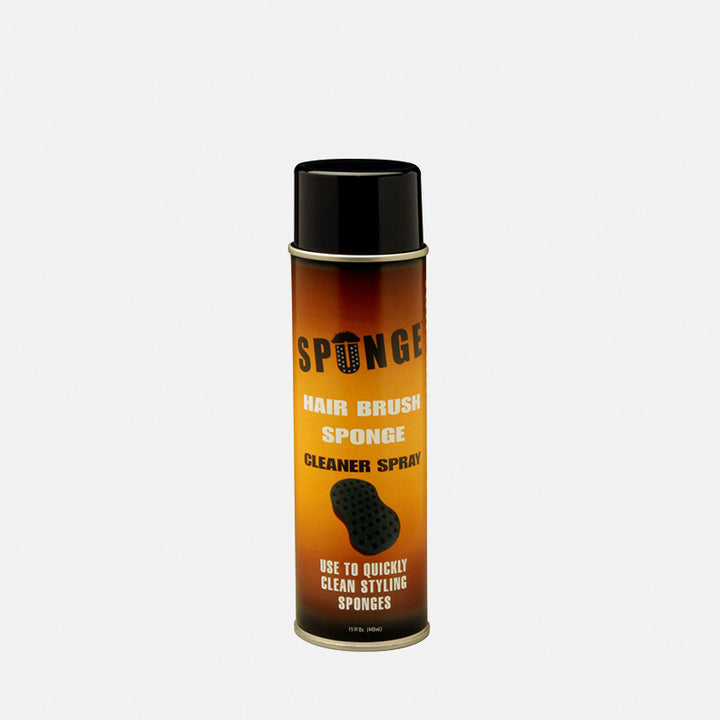 [Spunge] Cleaner Spray 15Oz - C_Mens-Hair Care