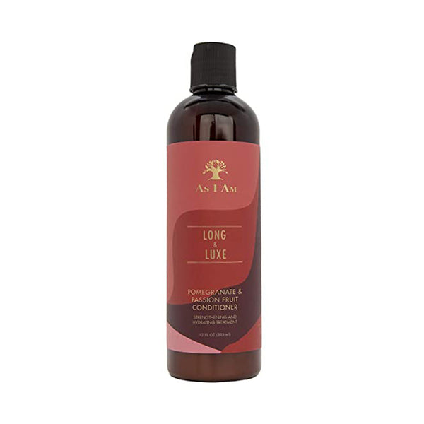 AS I AM LONG AND LUXE Conditioner 12oz