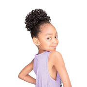 Janet Collection Everytime Kids Drawstring Lovely Kid Chic Curl D/S