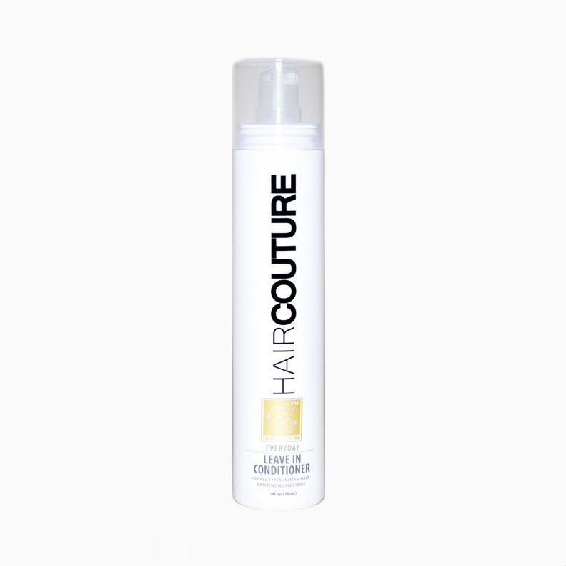 [Hair Couture] Everyday Leave In Conditioner 4Oz - C_Hair Care