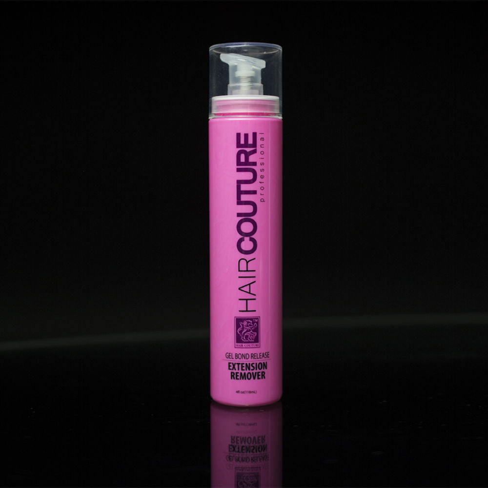[Hair Couture] Extension Remover Gel Bond Release 4Oz - Tools & Accessories