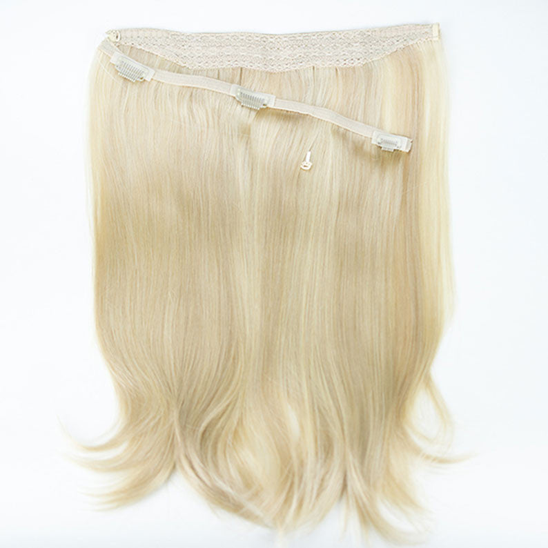 [Hair Couture] Smart Hair 14 - Hair Extensions