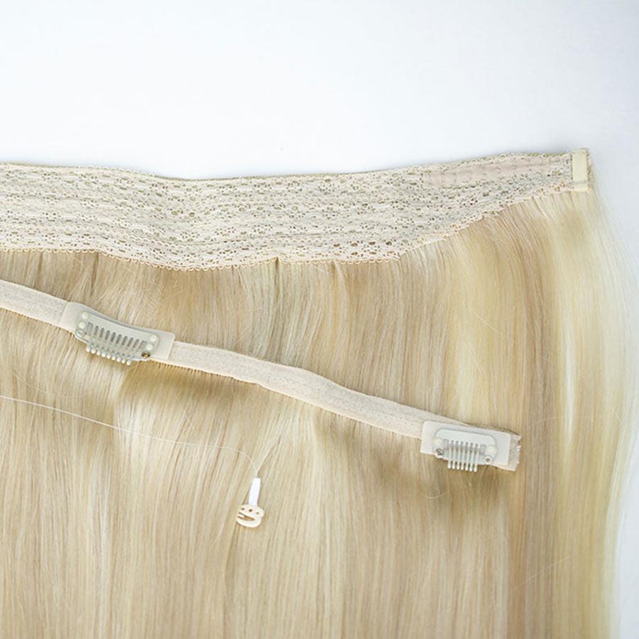 [Hair Couture] Smart Hair 18 - Hair Extensions