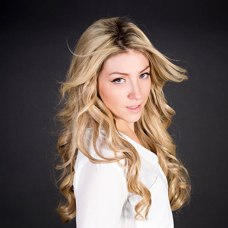 [Hair Couture] Smart Hair 14 - Hair Extensions