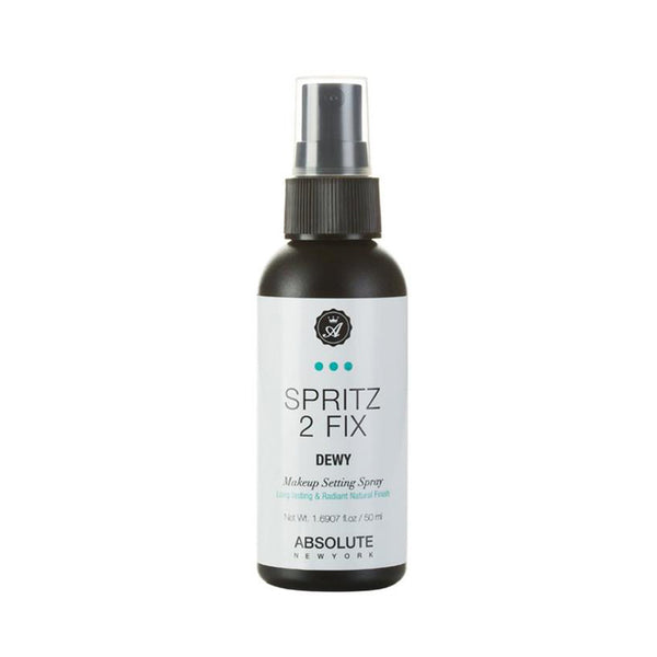 ABSOLUTE NEW YORK Spritz 2 Fix #FX01 Dewy