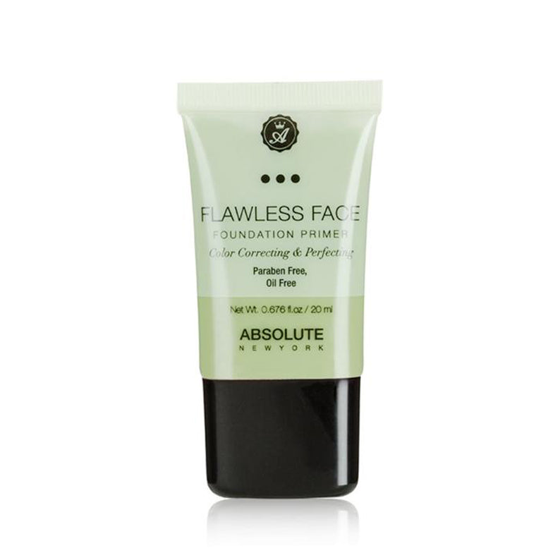 ABSOLUTE NEW YORK FLAWLESS FACE Foundation Primer